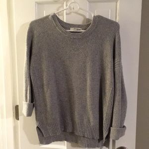 Madewell Sweater